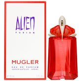 Thierry Mugler Alien Fusion 60Ml Edp Spray (W)